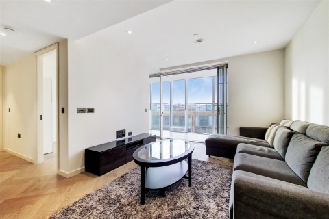 View Full Details for Circus Road West, London