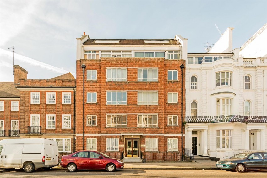 Images for Gloucester Terrace, London