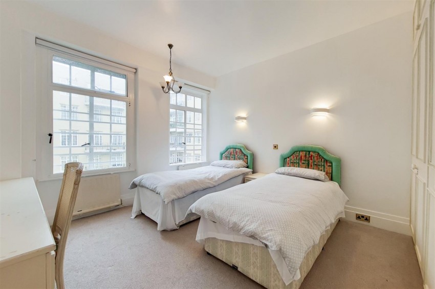 Images for Marylebone Road, London