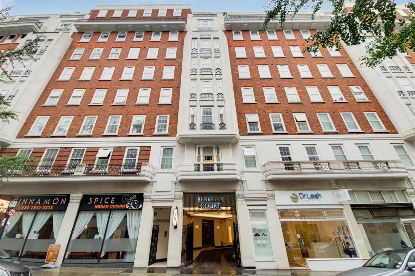 Images for Marylebone Road, London