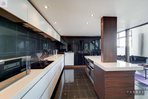 View Full Details for Hammersmith, London