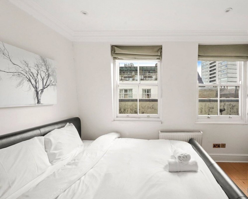 Images for Mayfair, London