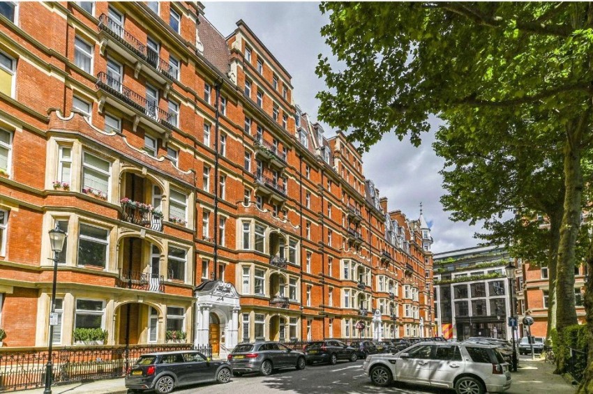 Images for London