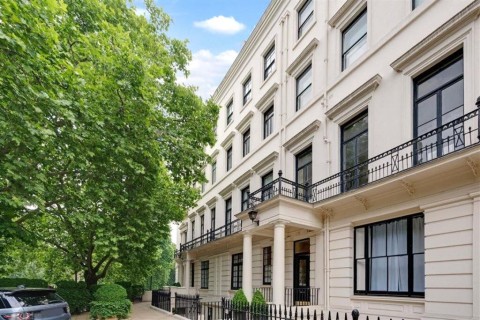 View Full Details for London