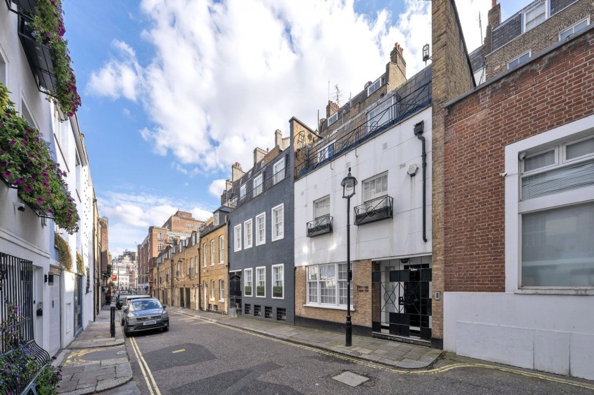 Images for Mayfair, London