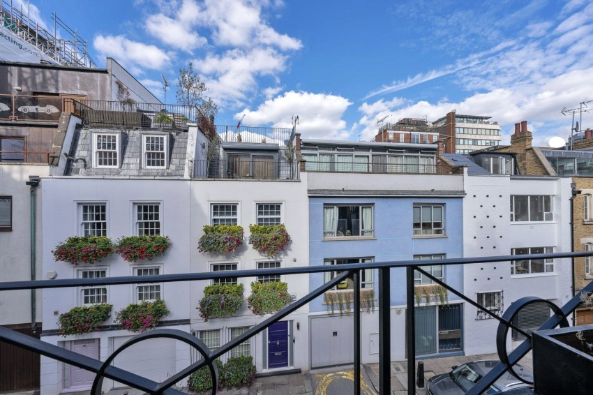 Images for Mayfair, London