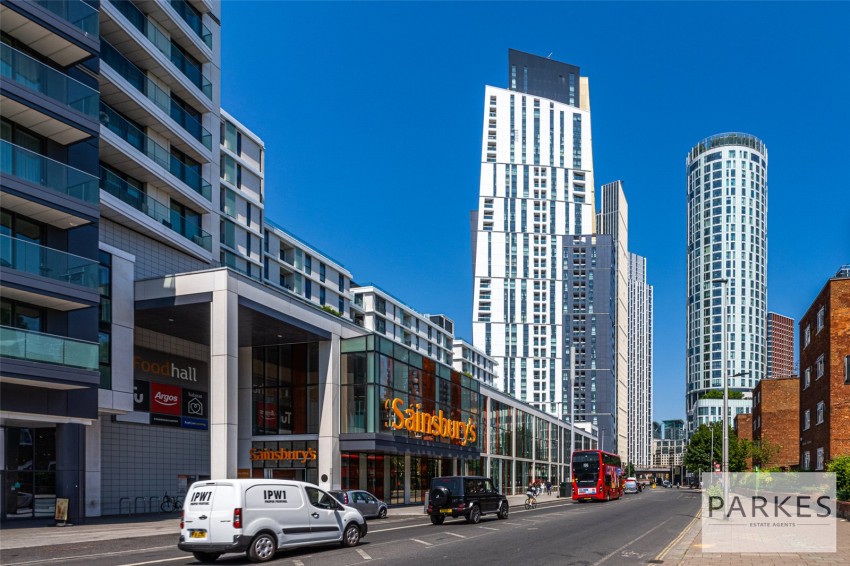 Images for London