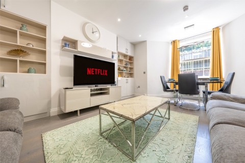 View Full Details for Maida vale, London