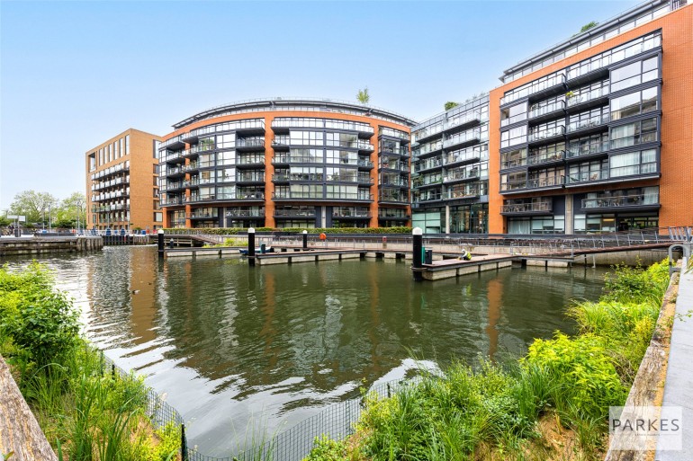 Gatliff Road,  SW1W