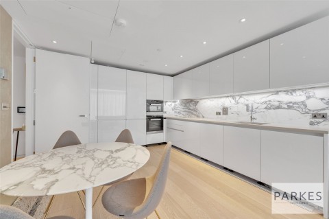 View Full Details for Marylebone, London