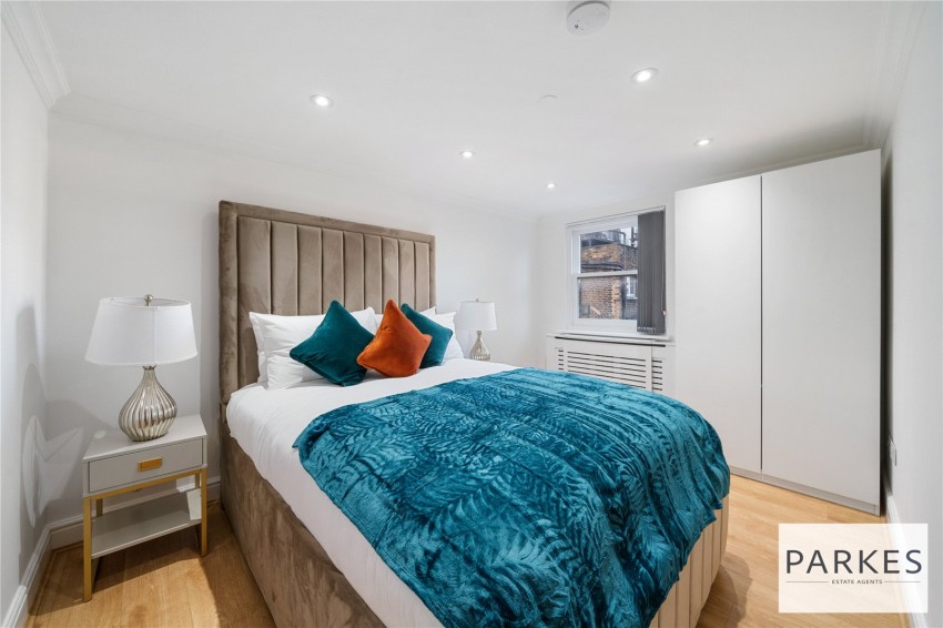 Images for London