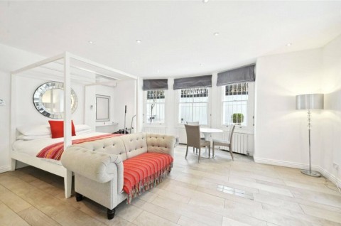 View Full Details for London