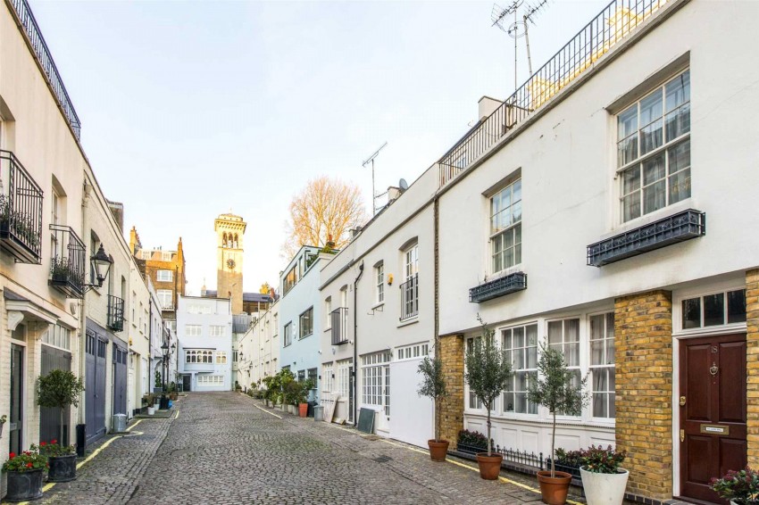 Images for London