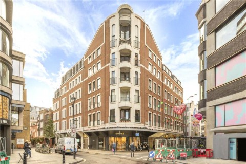View Full Details for London