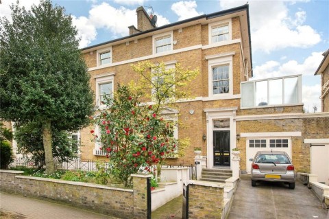 View Full Details for London