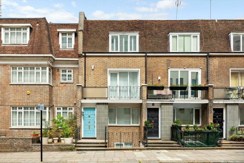 Images for London