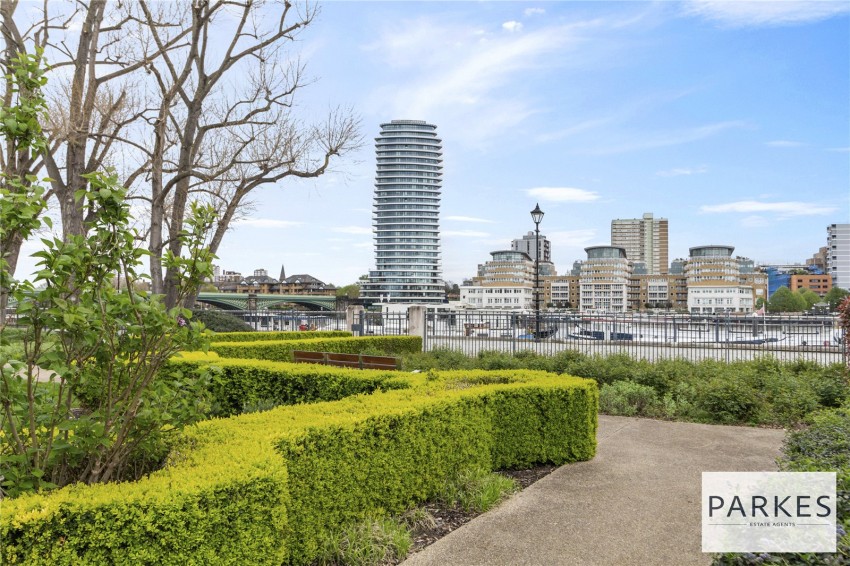 Images for Imperial Wharf, London