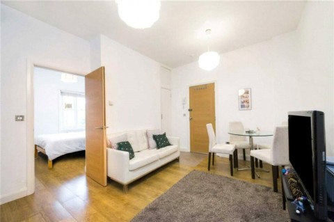 View Full Details for Swiss Cottage, London