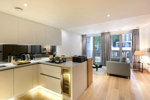 View Full Details for London