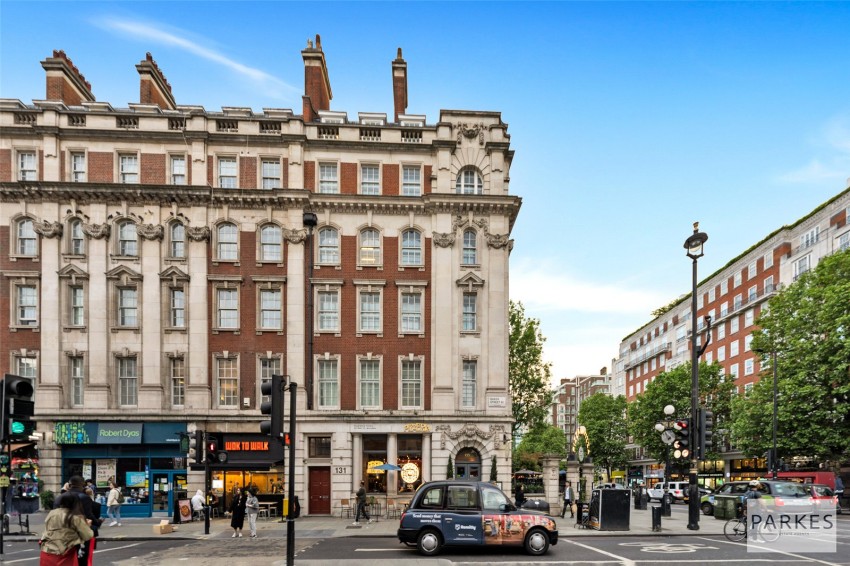 Images for London