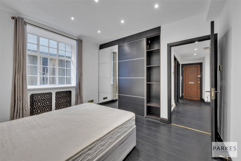 Quebec Court, Seymour Street W1H