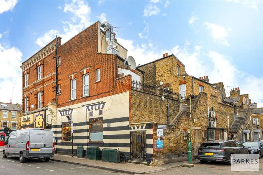 Images for London