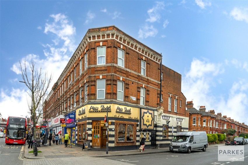 Images for London