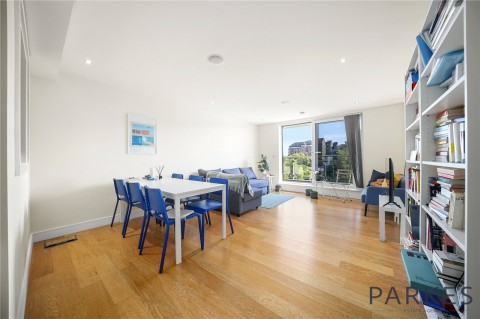 View Full Details for London