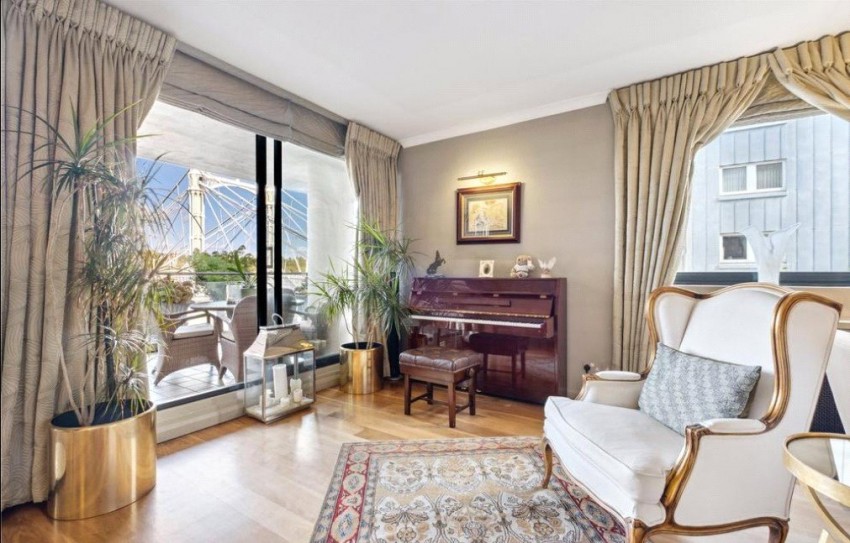 Images for Anhalt Road, London