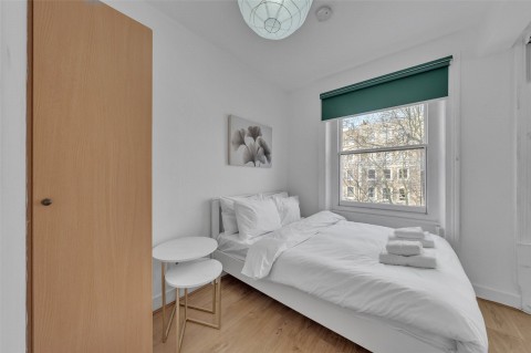 View Full Details for London