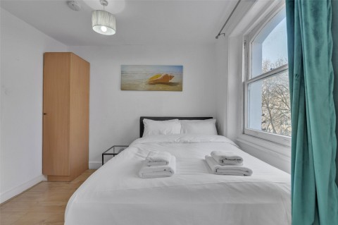 View Full Details for London