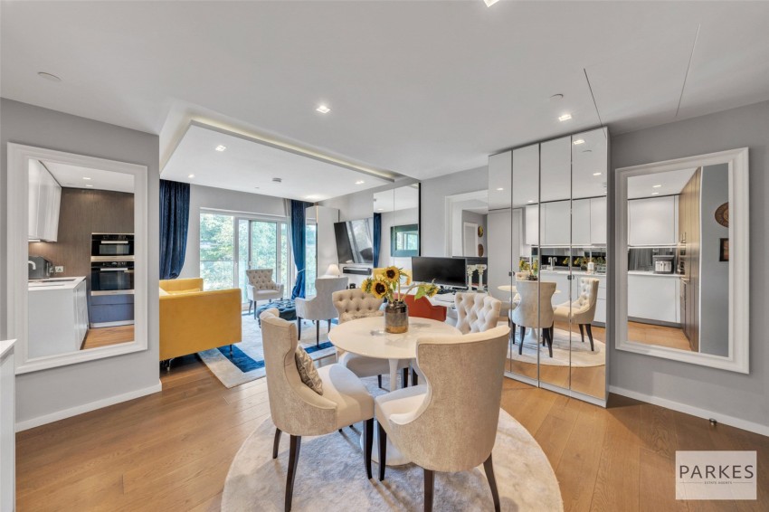 Images for Lillie Square, London
