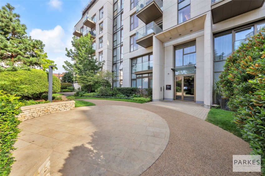 Images for Lillie Square, London