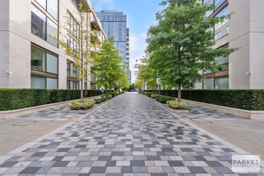 Images for Lillie Square, London