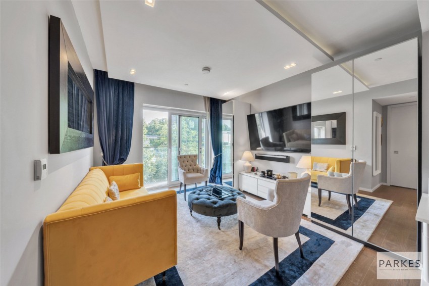 Images for Lillie Square, London