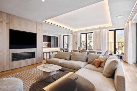 View Full Details for London