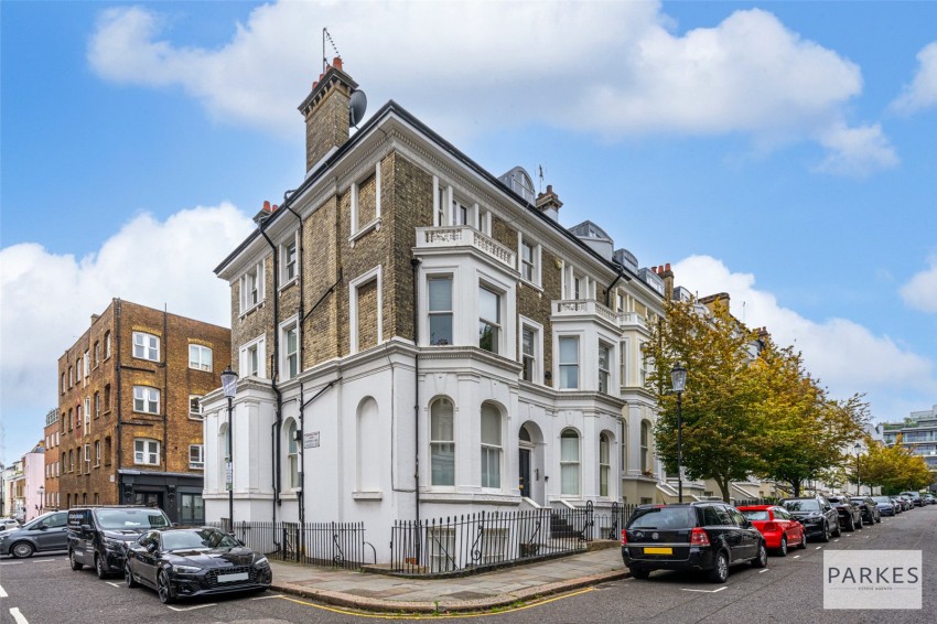 Images for London