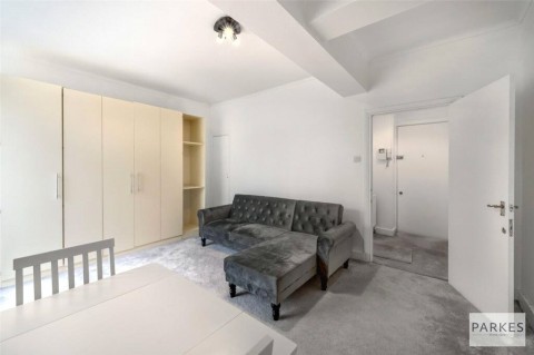 View Full Details for Edgware Road, London