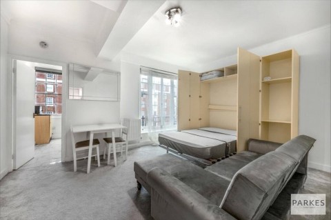 View Full Details for Edgware Road, London