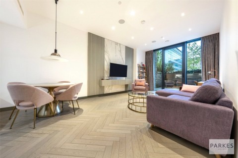 View Full Details for London