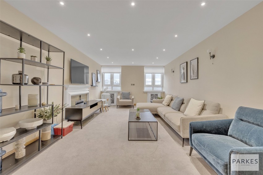 Images for Lancaster Gate, London