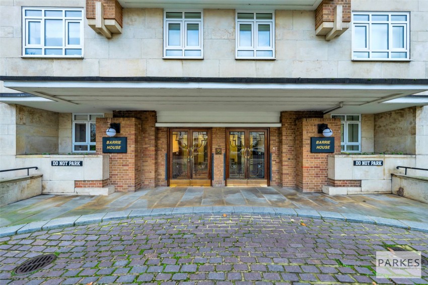 Images for Lancaster Gate, London