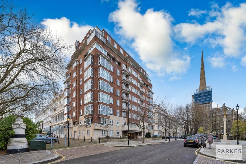 Images for Lancaster Gate, London