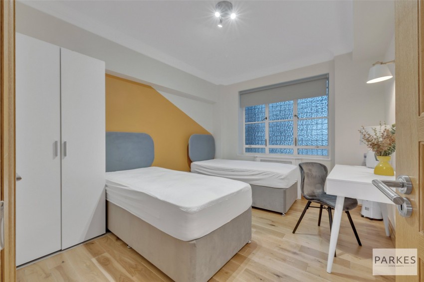 Images for Lancaster Gate, London