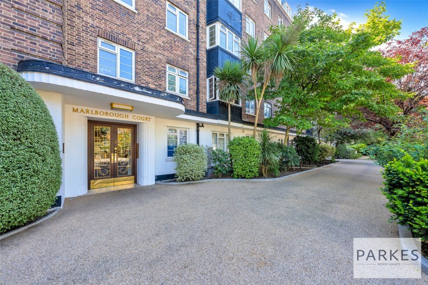 Images for Pembroke Road
