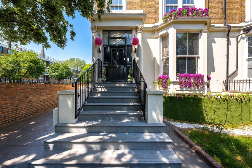 Images for London