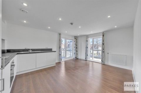 View Full Details for Rosemont Road, London