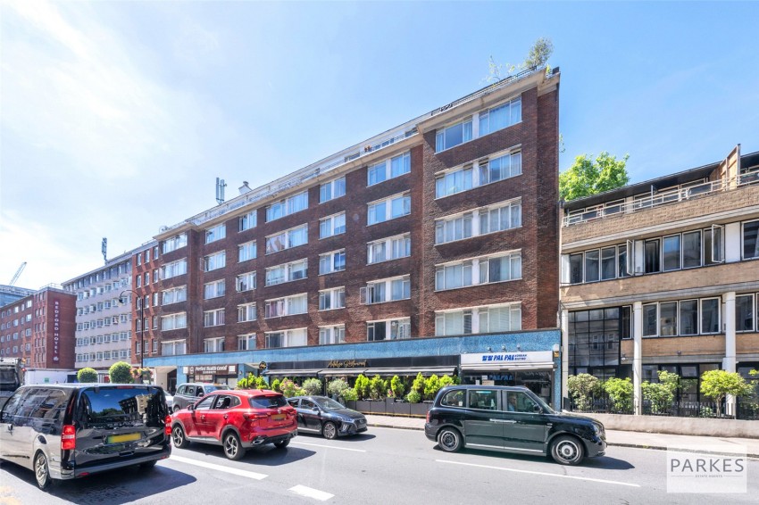 Images for Southampton Row, London