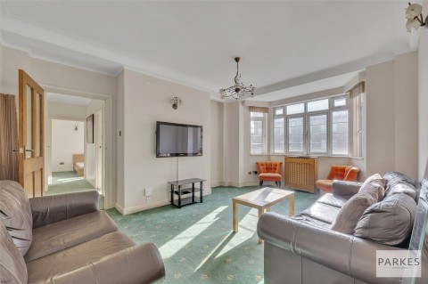 View Full Details for Pembroke Road, London