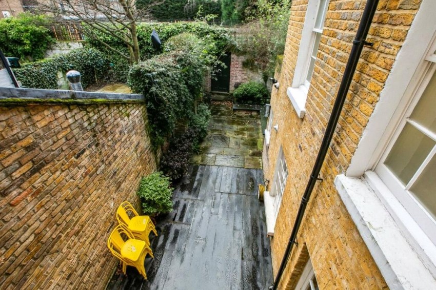 Images for London